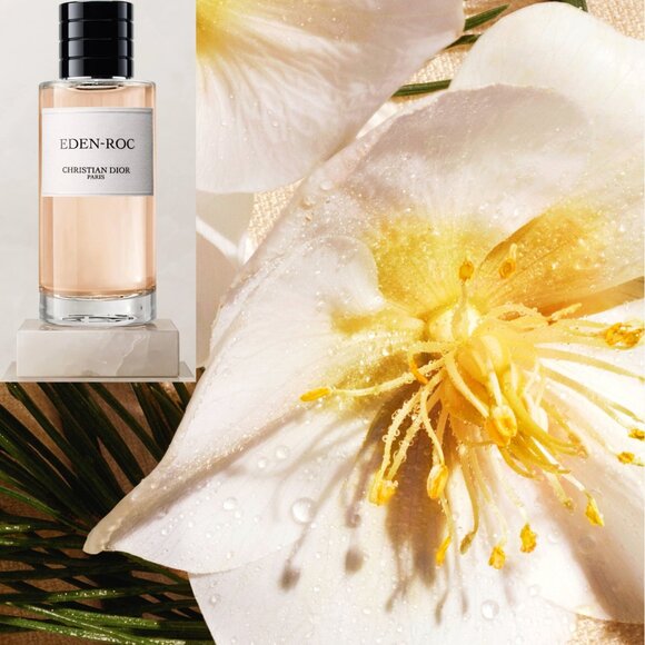 DIOR Men 2025 Travel Size Assorted Perfumes w/ Gift Bag - Picture 7 of 10